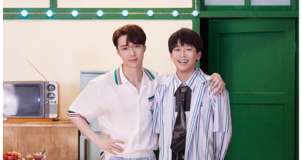 《向往》收官节目组好心办坏事，本来想帮张艺兴却让观众误会了他