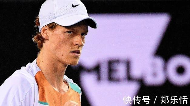 克雷西|大逆转!3小时23分钟,西西帕斯3-2艰难晋级,澳网男单八强集结
