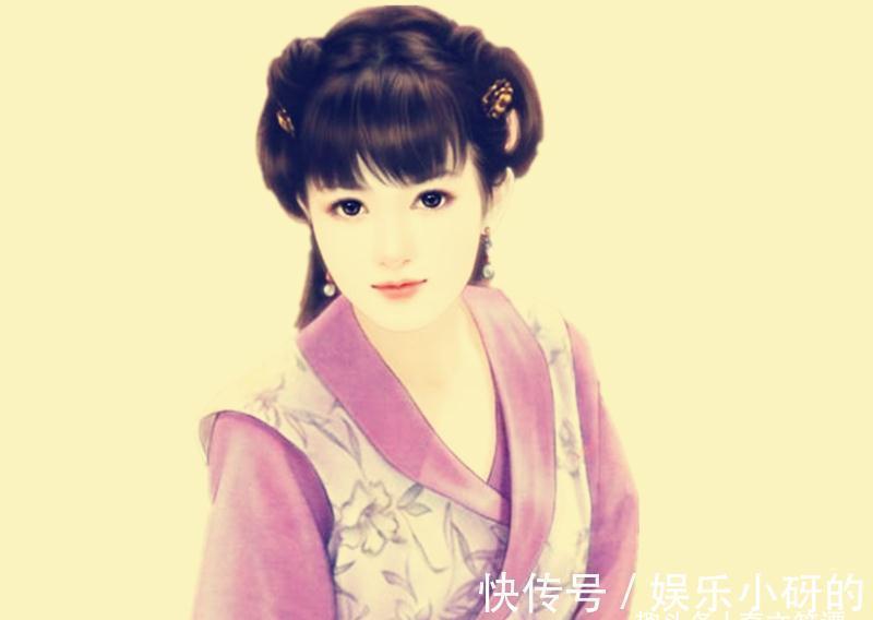 乞丐@遗孀出上联,良田不给外人耕,乞丐对出,女人听了非要嫁给他