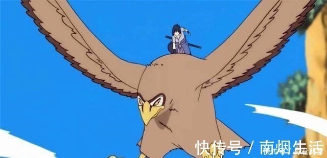 火影忍者|火影忍者最倒霉的5只通灵兽,3只被秒杀,1只差点被鸣人吃掉