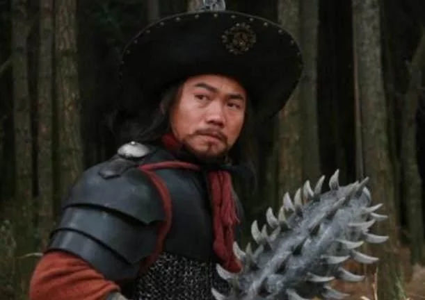 派系|水浒中此好汉让林冲赞叹,是呼延灼克星,为何是首位战死的天罡星