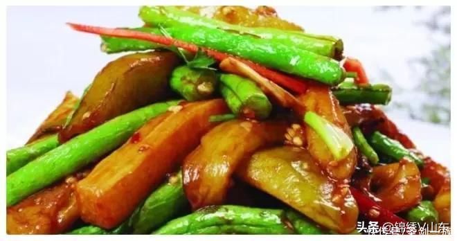 家常菜|以下14道家常菜让你无法抗拒,家里来客人不会弄得手忙脚乱