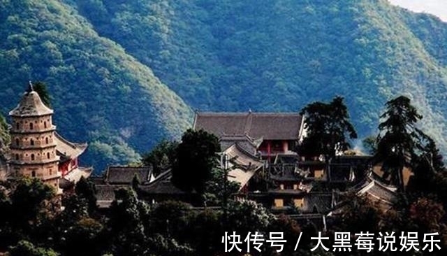 道教|道教法术:虚无的神秘力量,暗含与四维空间的联系,当中是何玄机