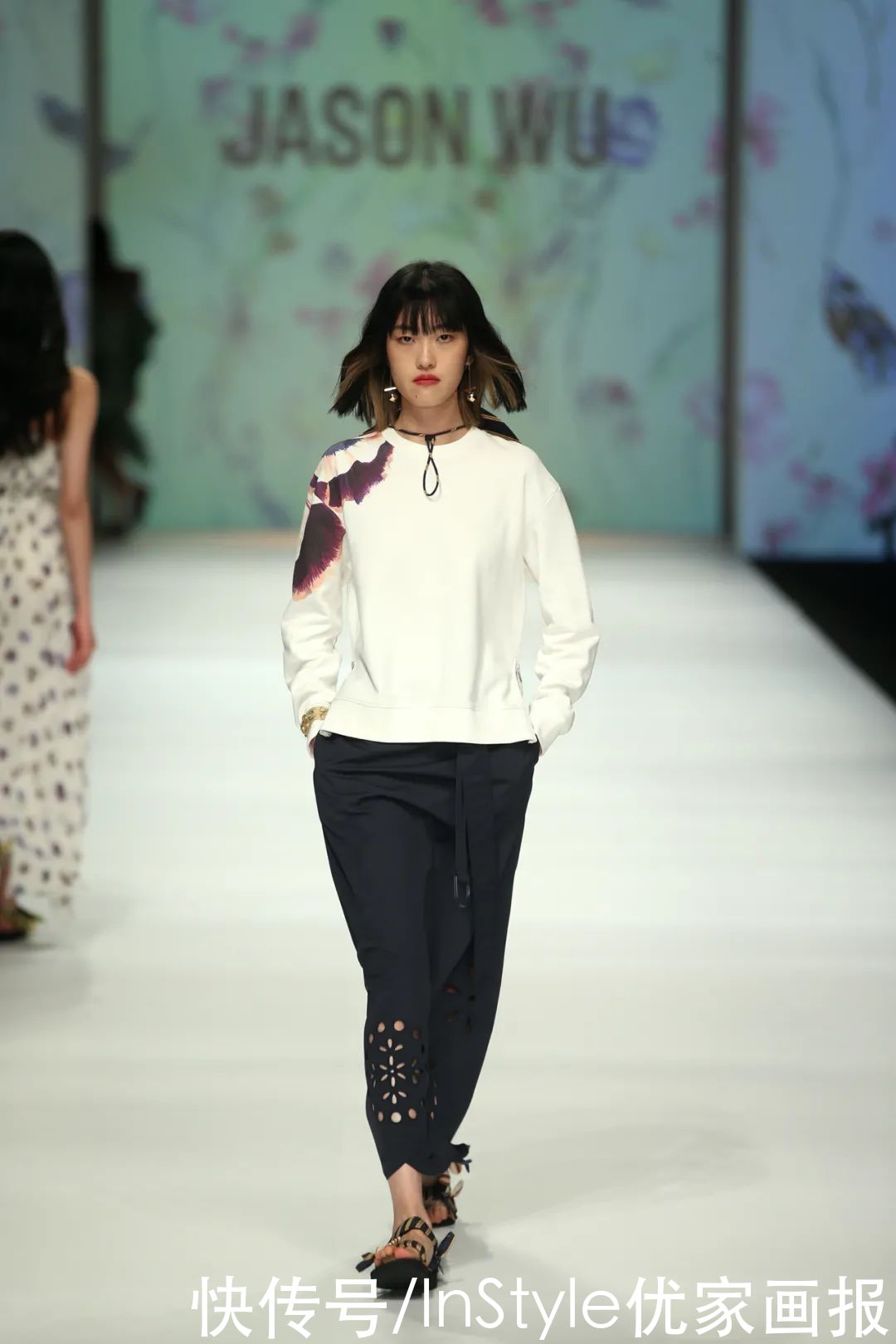 TMI时尚快报：又一时尚天才陨落