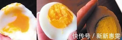 多长时间|鸡蛋煮多长时间才最有营养?很多人都搞错了,难怪不好吃
