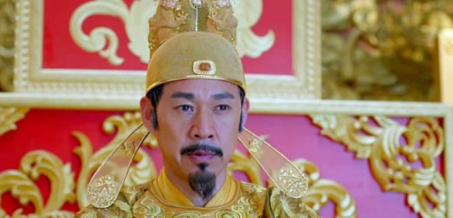 李渊|李渊虽然是一个开国皇帝，可为什么掌控不了儿子李世民，发生玄武门之变？