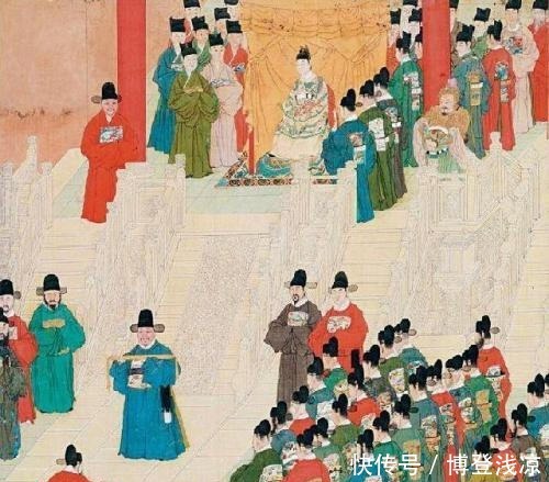 铜矿|这么多盛世都解决不了的马尔萨斯陷阱,却被一个朝代轻松解决