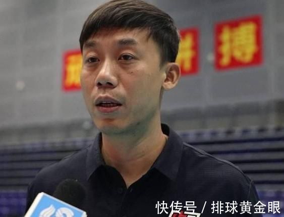 江苏女排|女排58岁名帅重新出山!携蔡斌共组冠军之师,5大男排名将争助教