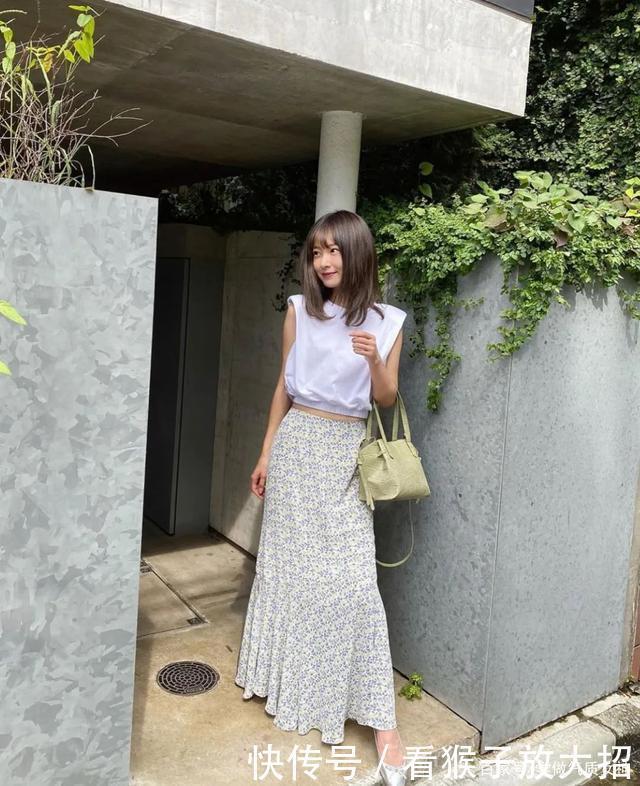  搭配|18套日系风穿搭来了，这么穿巨好看！