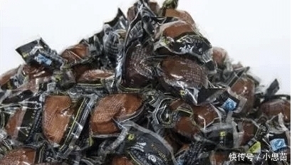 明明|史上最“憋屈”的4种零食,明明很好吃,却被包装给“耽误”了