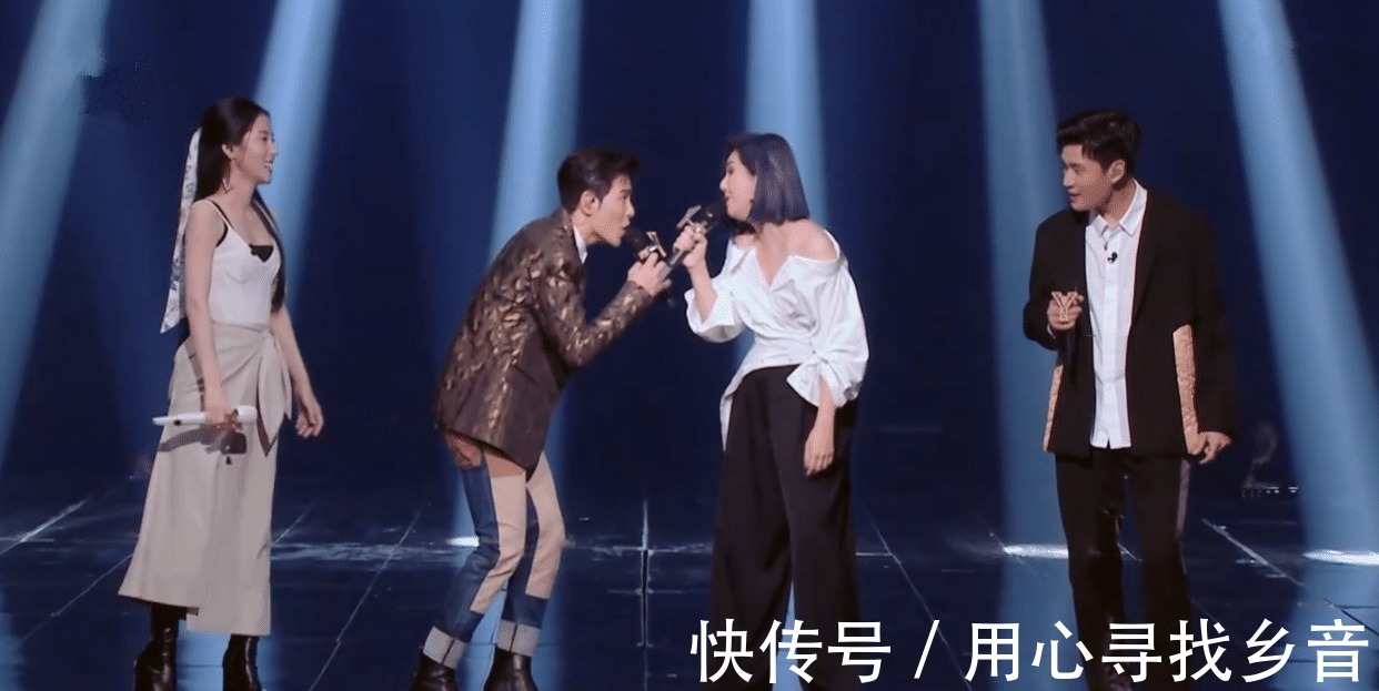 《我們的歌3》復(fù)盤首輪團(tuán)戰(zhàn)，周筆暢斷層輸出，周興哲掀起熱議！