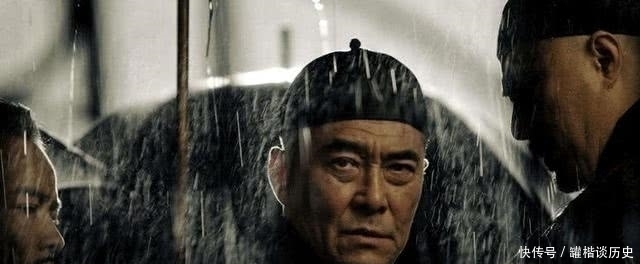 王府!许世友将军去拜访的,清朝最后一位大内高手是谁?他的武功有多高