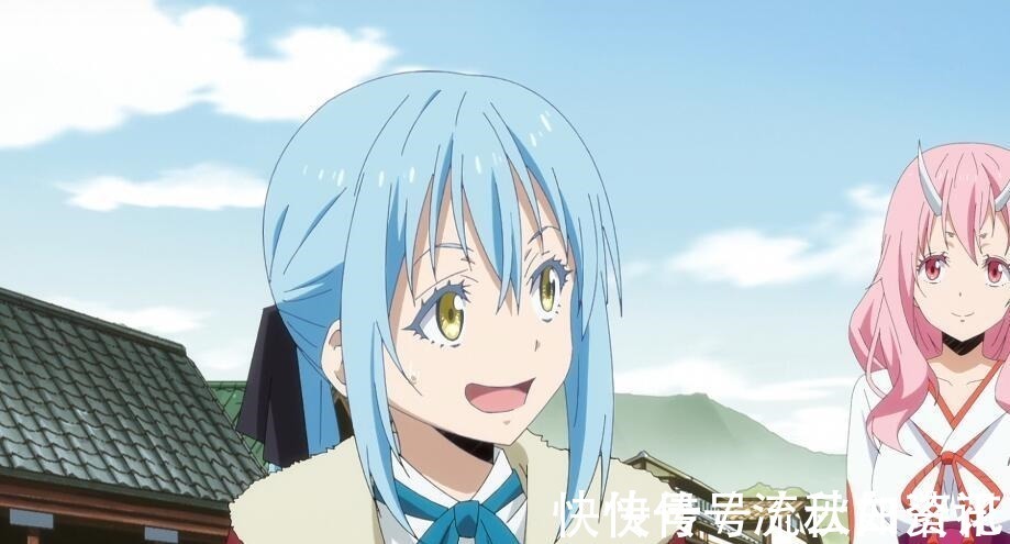 兽王国|转生成史莱姆黄蛇角成了红丸的妻子!萌王的小弟都开后宫了