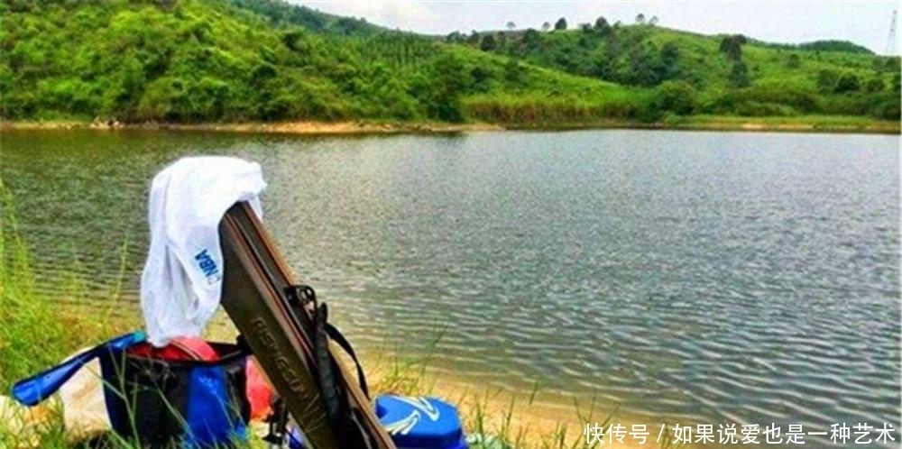 夏季|夏季钓鱼,鲜为人知的四个用饵技巧,饵料对了口,钓大鱼不是难事