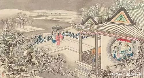 你知道《红楼梦》中有哪些玉文化吗?