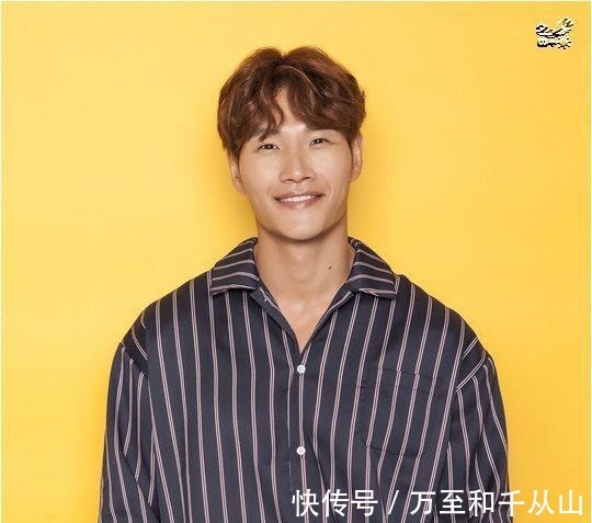 野生偶像|韩国艺人金钟国，成为“野生偶像”MC…真实生存9月首播！