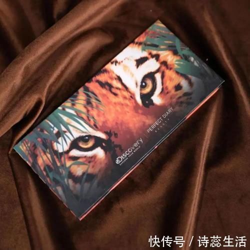 名创优品|一次性看到爽!8盘平价眼影盘,买哪盘都实用