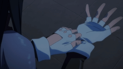 美禄|这部新番剧情看不懂,但光是战斗,值得我们去追