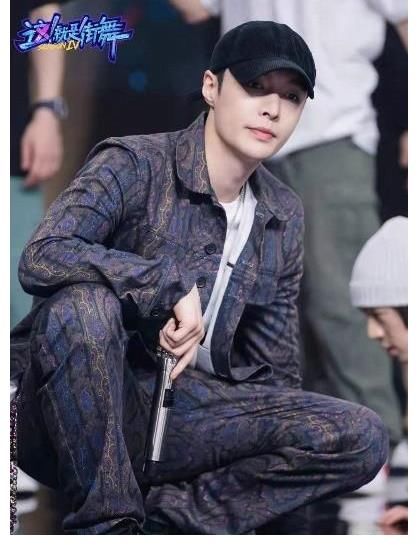 戰隊|《這！就是街舞》第四季炸裂四場高能Battle 韓宇葉音上演冠軍之爭