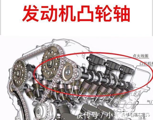 XKTY.COM星空体育-凸轮轴知识全集