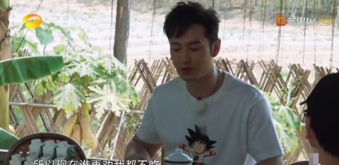 周迅|《向往4》宋威龙汪苏泷延期蹭饭，与周迅待遇差距大，原因太现实