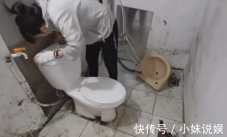 墙面|人生第一套房,是35㎡破旧二手房,她花了3个月改造后,太美了