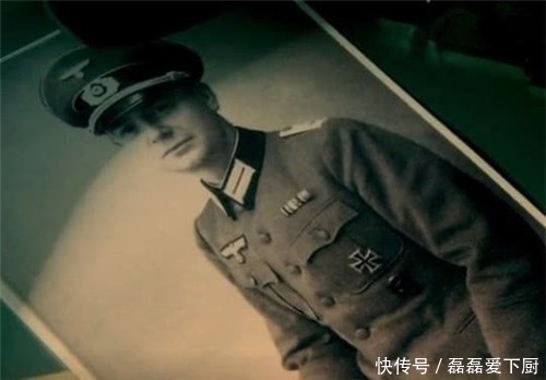 二战|二战真实越狱:天才战俘用木头、床单和小米粥造飞机逃生