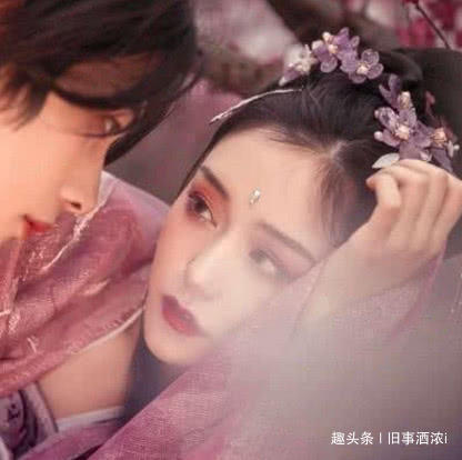 我喜欢你#“我喜欢你”用文言文怎么说句句“甜到心窝里”,真是个高手!