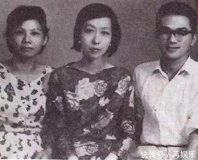 张爱玲母亲：贵族之后沦为工厂女工，重病离世前想见女儿被拒绝