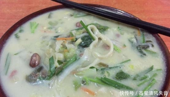 一次意外，成就了流传许久的千古美食