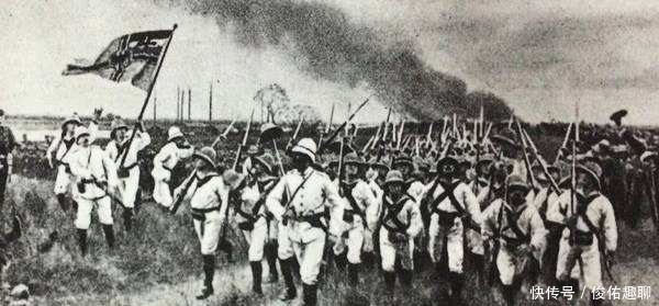 办事|此人一生为国,临终前留下家训,后世不准出国,不准为外国人办事