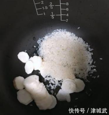 桂圆红枣粥|天冷了，聪明女人早餐就吃它，坚持每天喝一碗，皮肤细嫩睡得香