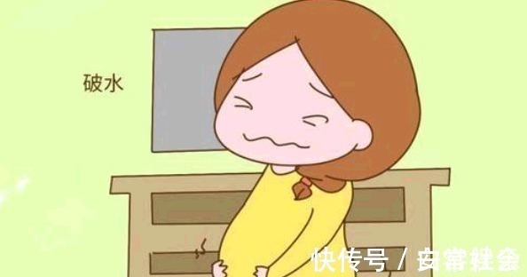 胎儿|孕妇怎么知道自己要生了有这些现象的孕妇表示宝宝就要出生了