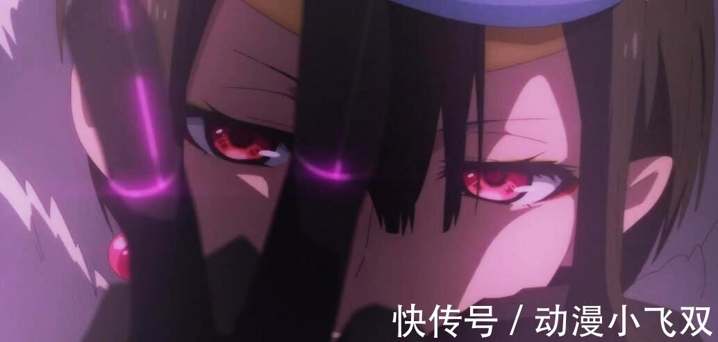 爱丽儿|转生成蜘蛛:魔族找个“人形魔物”来当魔王?女主成为军团长!