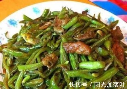 这菜一年四季都很贵，但钙含量是牛奶3倍再贵我家也要每周吃2次！