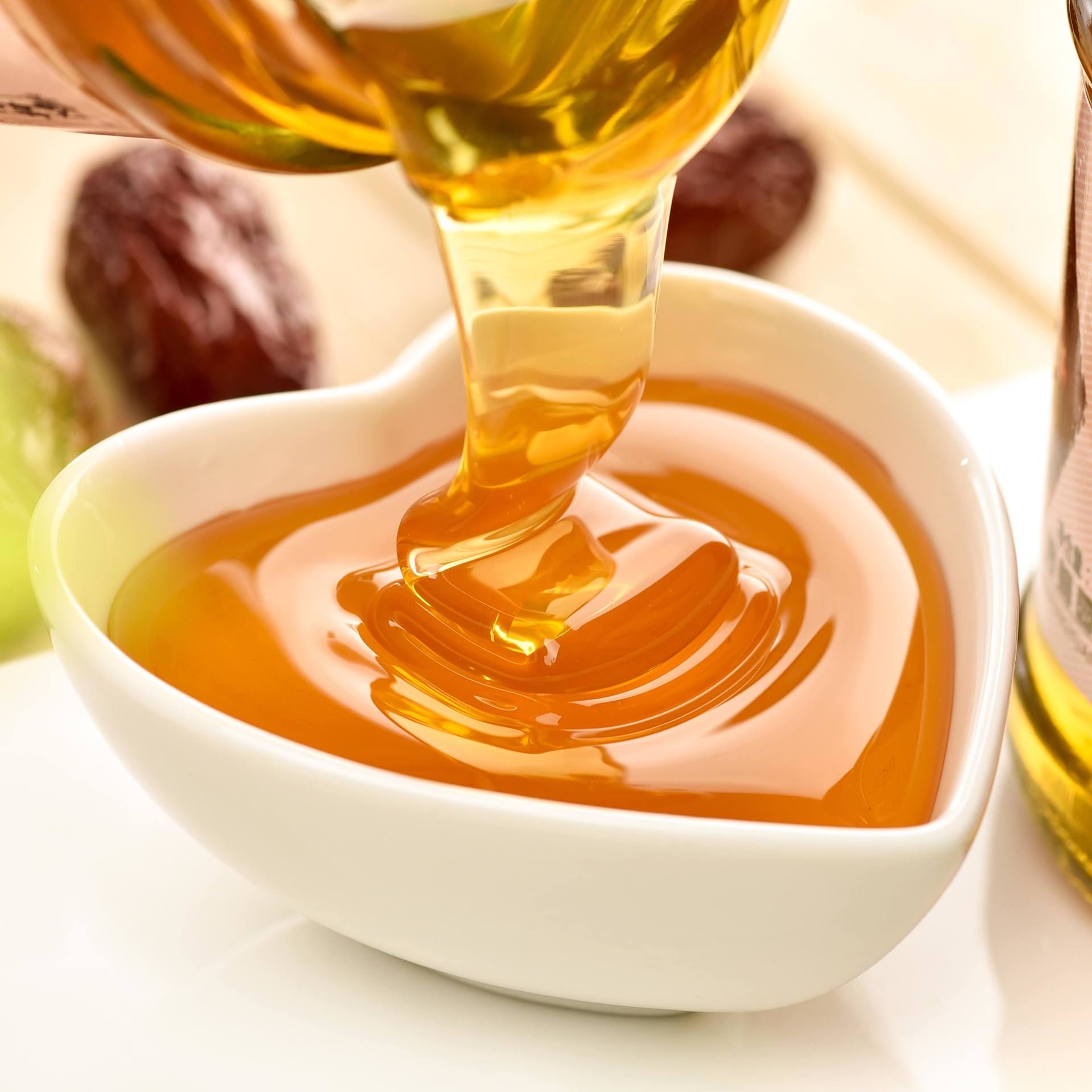 蜂蜜|夏季吃哪些食物可以提高人体免疫力？营养师：常吃3种食物或有用