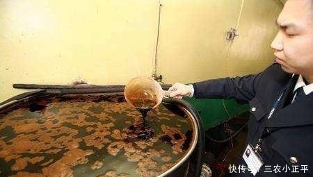 从农村高价收的头发, 最后拿来做什么了? 看完你还敢卖头发吗?