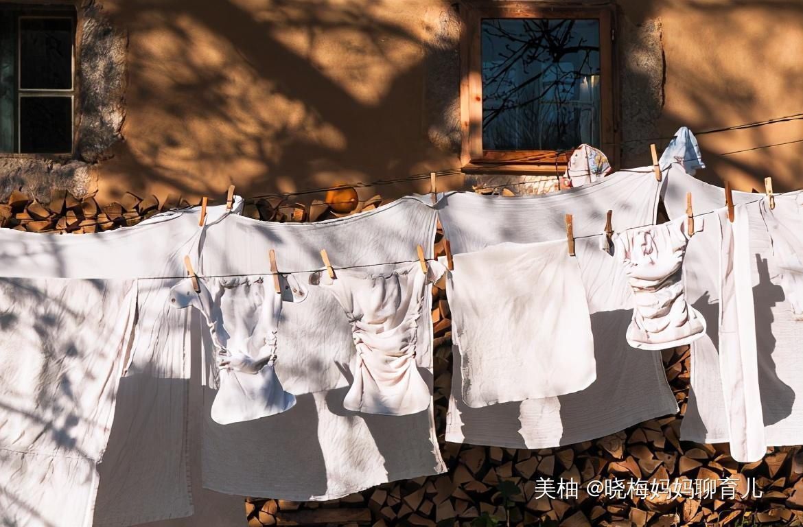 洗护|8个月女婴身上臭味熏天,一直洗不干净,医生的话让妈妈自责不已