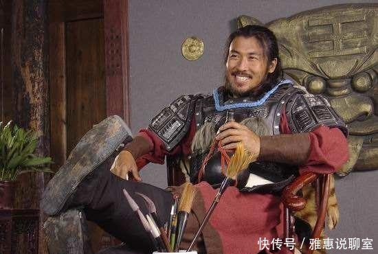 开疆拓土|皇帝收小乞丐为义子,乞丐日后报恩,为王朝开疆拓土