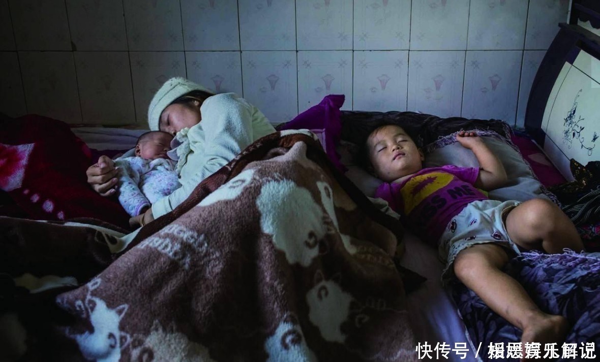 子宫|怀一胎和二胎的区别，7个方面告诉你，生二胎需慎重