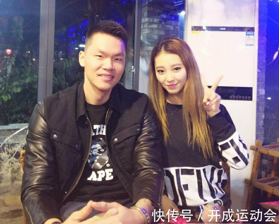 首钢|网传:北京首钢试图招募广东核心?秦晓雯与赵睿握手,笑脸相迎