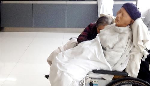 生存期|为什么有的人得癌后,还能活到八九十岁?医生分析出原因