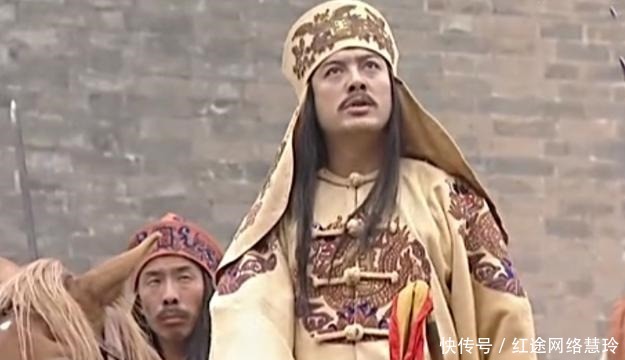 大患|此人本是起义军头领,后变成咸丰皇帝的爱将,成为太平天国的大患