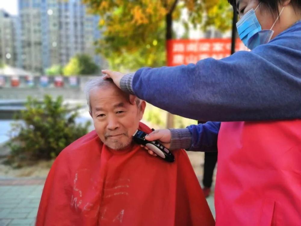 便利|家政进社区，百姓生活更便利！