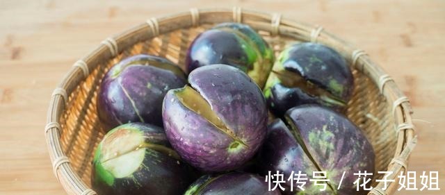 西红柿|立秋后，茄子要多吃，8道做法，应季而食去秋燥，轻松对抗秋老虎！