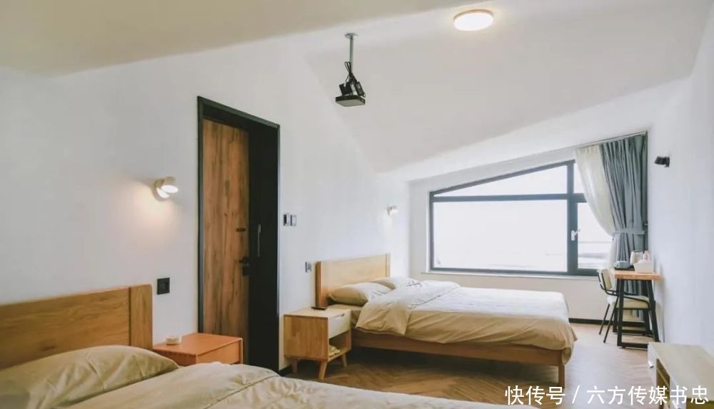 时光|在乳山住民宿,度过幸福无忧的时光~