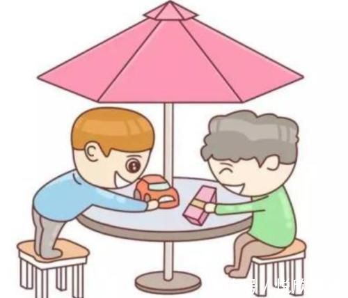 敏感期|哈佛大学研究发现:有这3个“怪癖”的孩子,长大后多半有出息