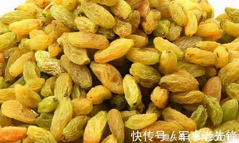 食物|秋天变凉了，坚持吃的好食物，促进排毒，补血养颜，提供免疫力