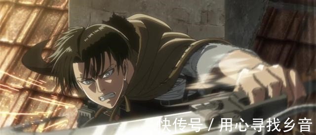 进击的巨人|B站年度动画评选,《进击的巨人》强势屠榜4类榜单,一路笑到最后