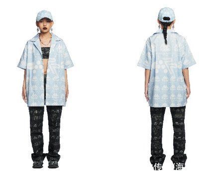 Kappa发布首个运动时装系列解码当代青年群像，见证品牌质感重生